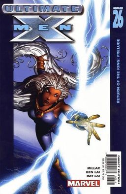 Cover A
