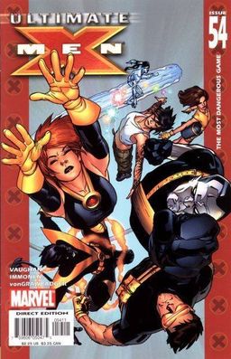 Cover A