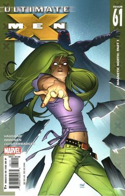 Cover A
