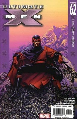 Cover A