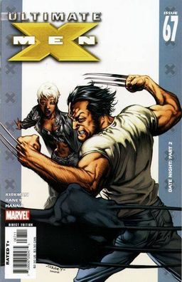 Cover A
