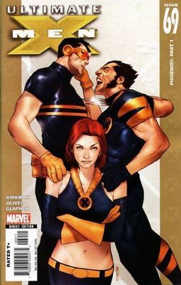 Cover A