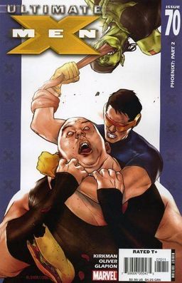 Cover A