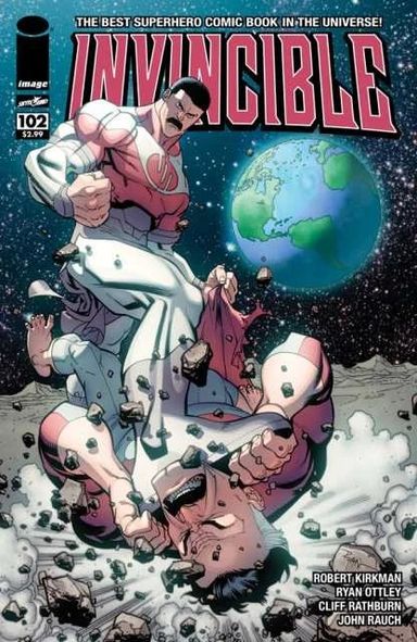 Witchblade #102