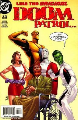 #13
