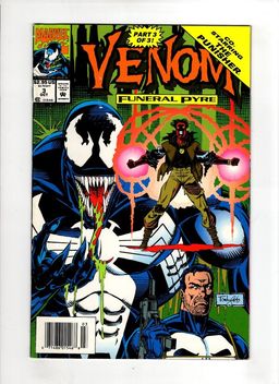Variant cover
