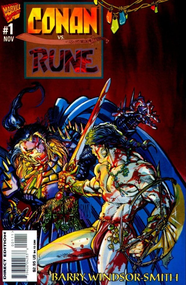 Rune