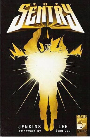 The Sentry #1