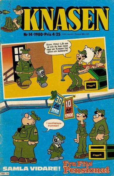 Mad #138