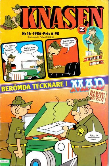 Mad #308