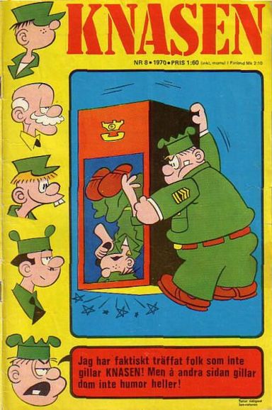 Mad #7