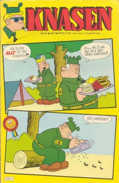 Mad #82