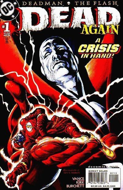 Deadman: Dead Again