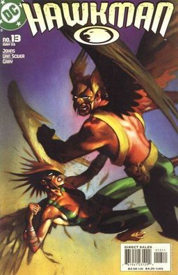 #13