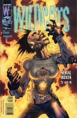 #18