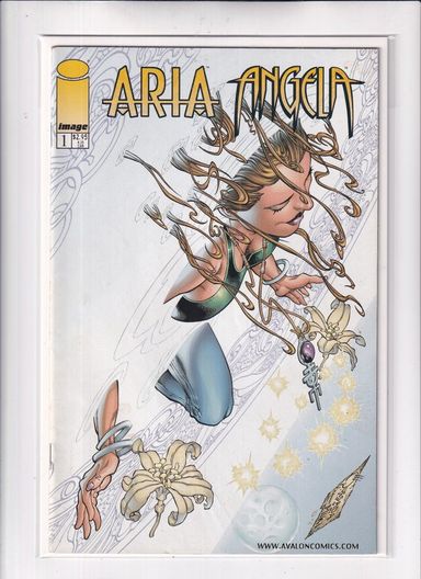 Aria Angela #1