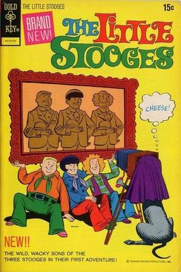 The Spirit #6/22/1941 cover