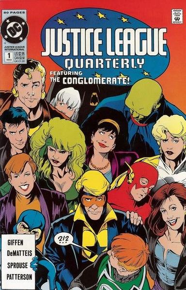 Archie #121