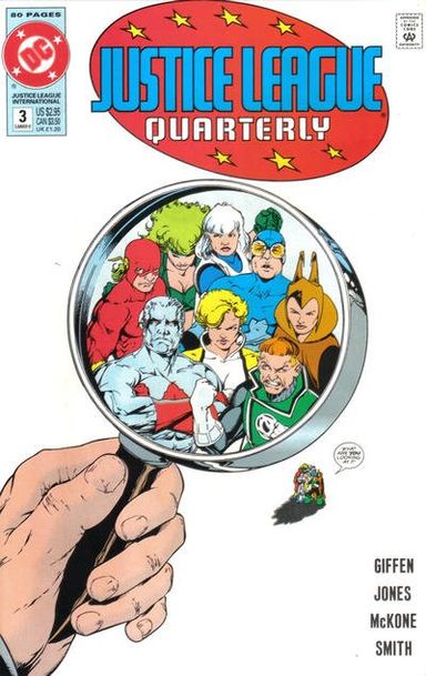 Archie #123