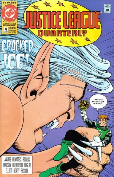 Archie #124