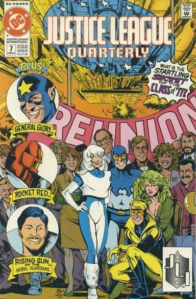 Archie #127