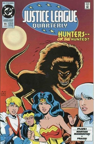 Archie #131