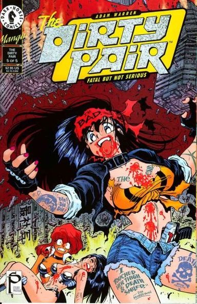 Archie #140