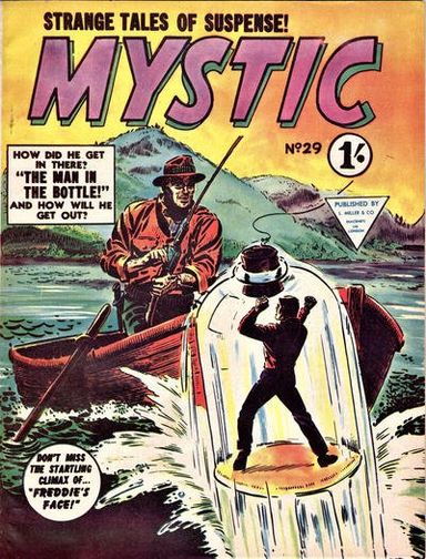 Archie #639