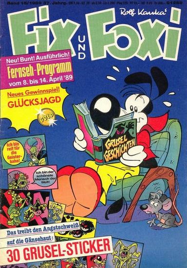 Archie #645