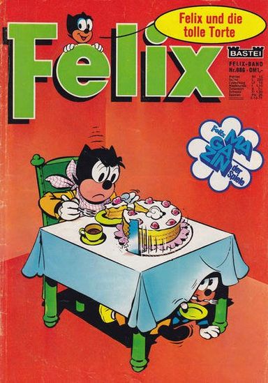 Archie #653