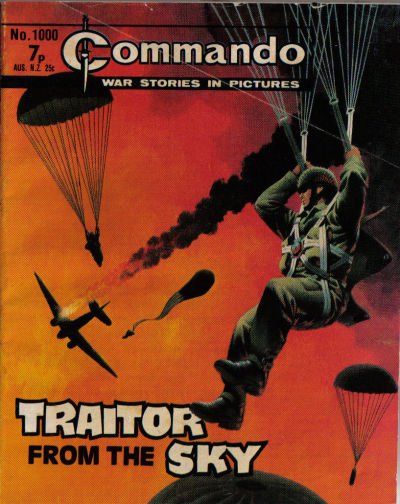 Commando