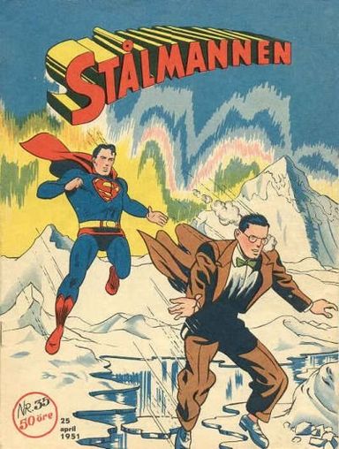Commando #1031