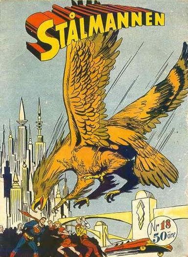 Commando #1064