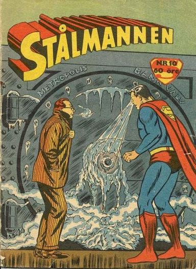 Commando #1192