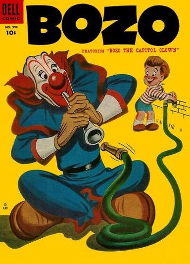 Commando #1276
