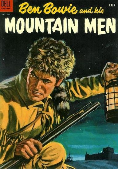 Commando #1278