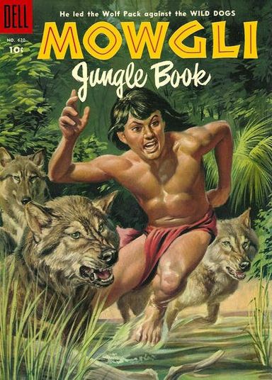 Commando #1291