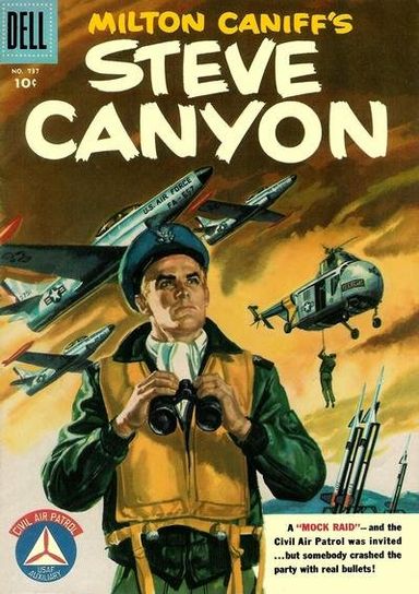 Commando #1361