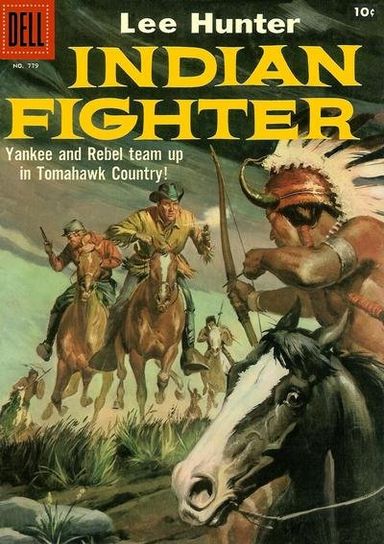 Commando #1386