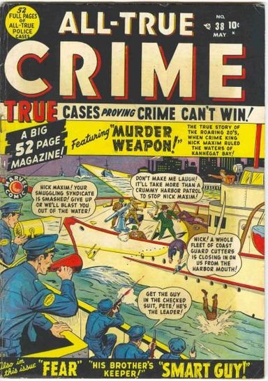 Commando #1411