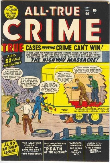 Commando #1413