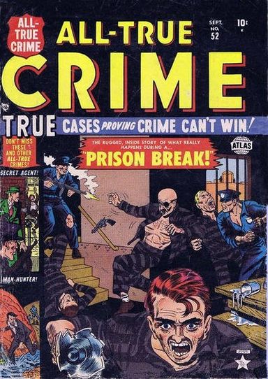 Commando #1425