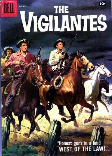 Commando #1458