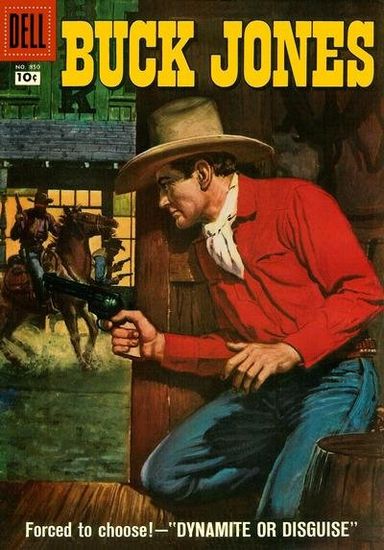 Commando #1462