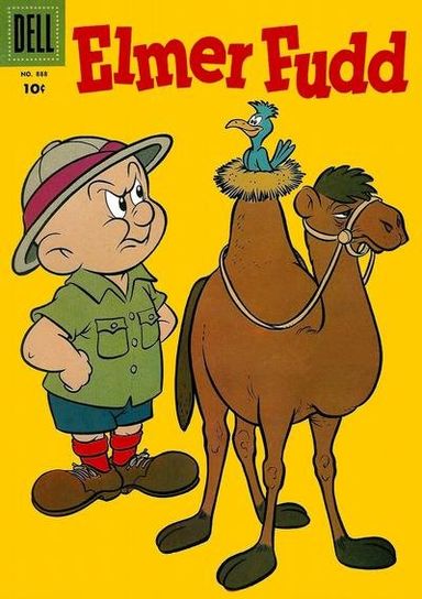 Commando #1487