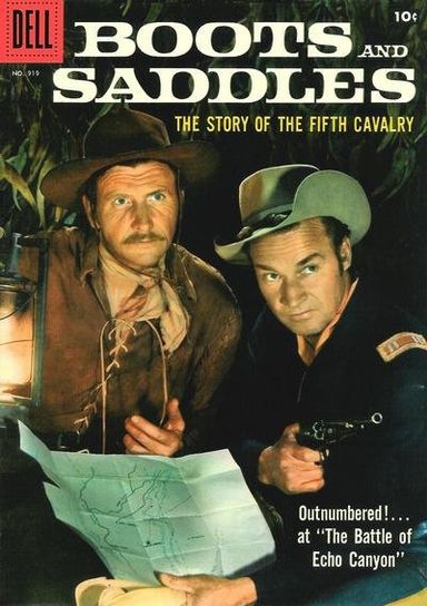 Commando #1534