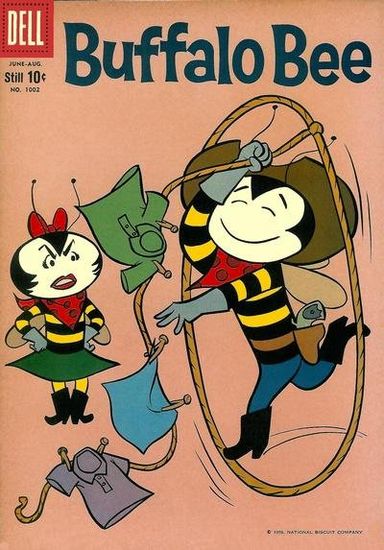 Commando #1590