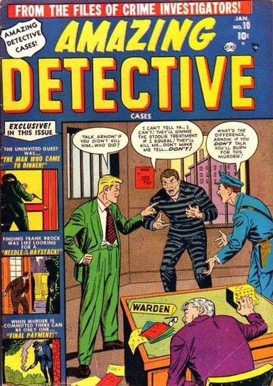 Commando #1594