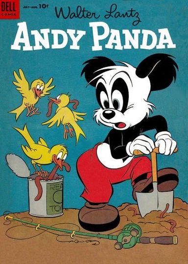 Commando #1616