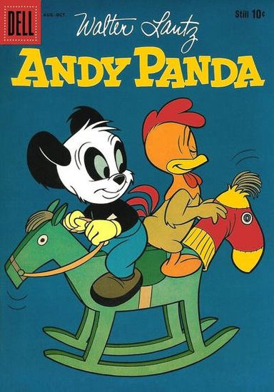 Commando #1624